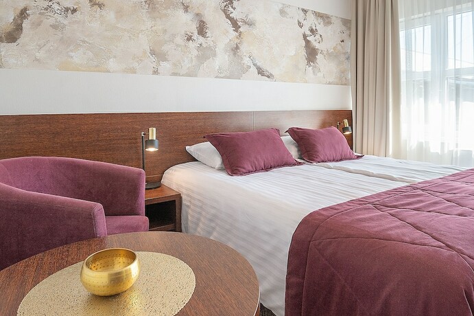 Imagen general del Hotel Palangos Vetra. Foto 9