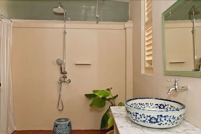 Imagen de la habitación del Hotel Palanquinn Heritage Suites. Foto 6