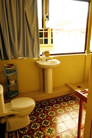 Imagen de la habitación del Hotel Palanquinn Heritage Suites. Foto 7