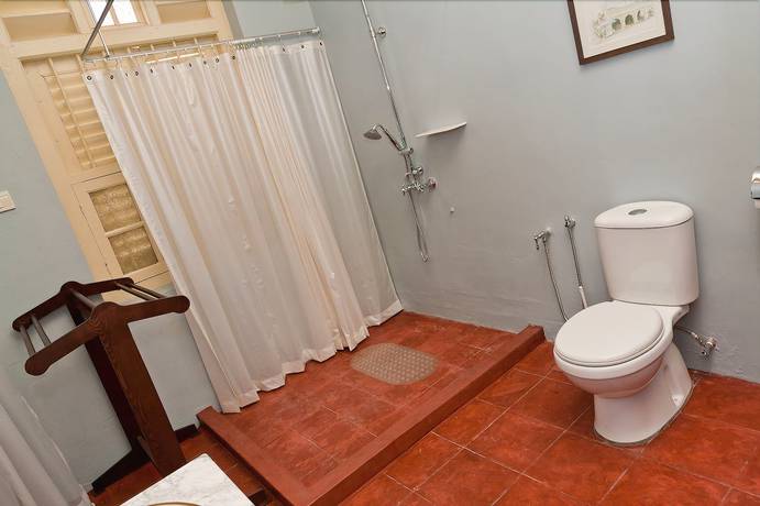 Imagen de la habitación del Hotel Palanquinn Heritage Suites. Foto 8