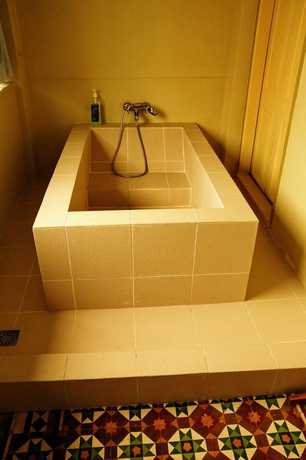 Imagen de la habitación del Hotel Palanquinn Heritage Suites. Foto 10