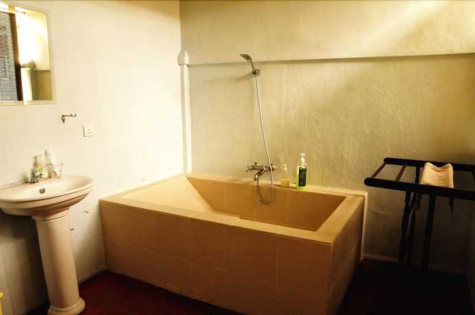 Imagen de la habitación del Hotel Palanquinn Heritage Suites. Foto 12
