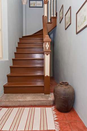 Imagen de la habitación del Hotel Palanquinn Heritage Suites. Foto 14