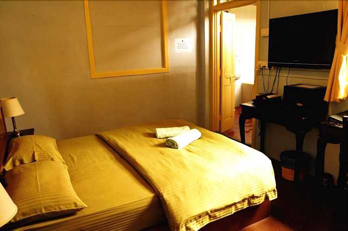 Imagen de la habitación del Hotel Palanquinn Heritage Suites. Foto 17