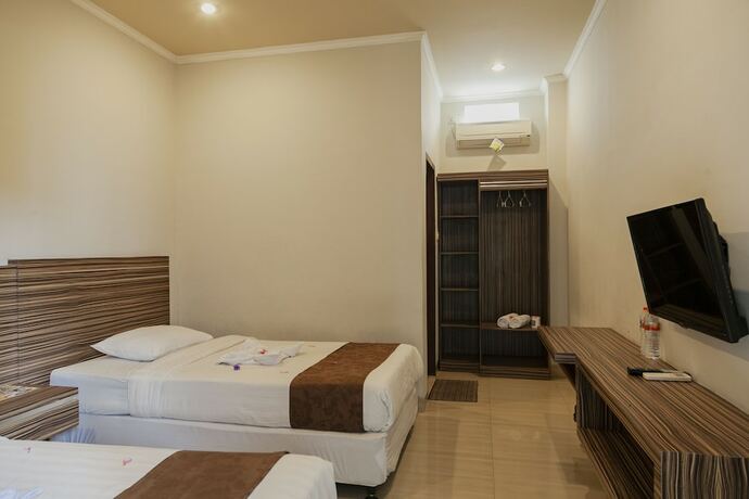 Imagen general del Hotel Palapa. Foto 10
