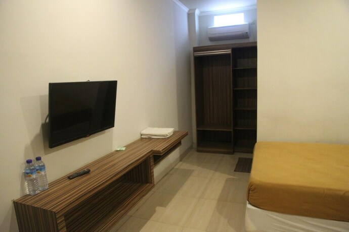 Imagen de la habitación del Hotel Palapa. Foto 22
