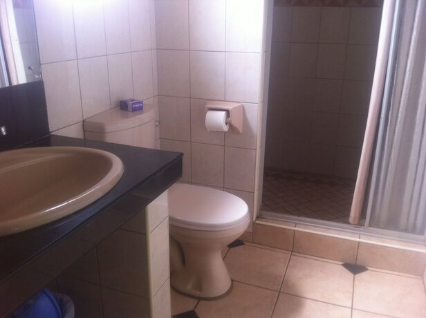 Imagen general del Hotel Palapye Guest House. Foto 1