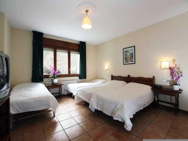 Imagen general del Hotel Palarine. Foto 3