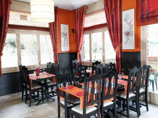 Imagen general del Hotel Palarine. Foto 6