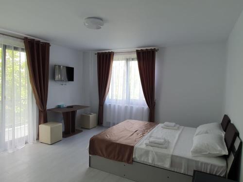 Imagen general del Hotel Palas Grand View. Foto 6