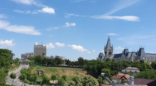 Imagen general del Hotel Palas Grand View. Foto 8