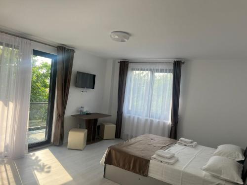 Imagen general del Hotel Palas Grand View. Foto 10