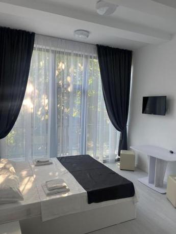 Imagen general del Hotel Palas Grand View. Foto 11