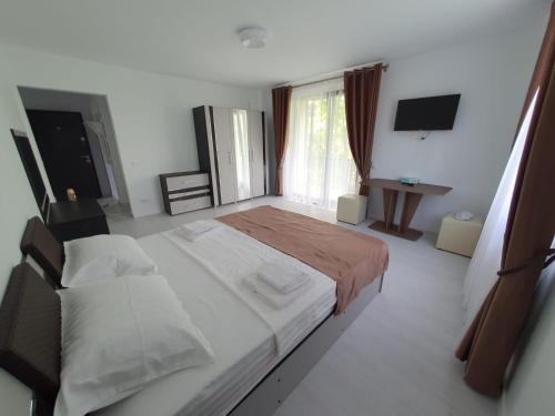 Imagen de la habitación del Hotel Palas Grand View. Foto 20
