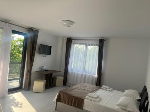 Imagen general del Hotel Palas Grand View. Foto 18