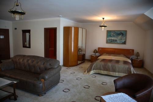 Imagen general del Hotel Palas, Kazanlak. Foto 2