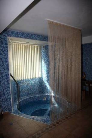 Imagen general del Hotel Palas, Kazanlak. Foto 11