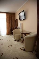 Imagen general del Hotel Palas, Kazanlak. Foto 13