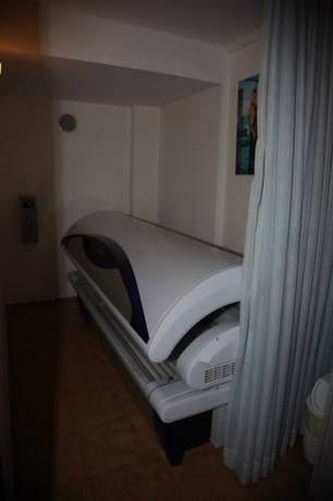 Imagen general del Hotel Palas, Kazanlak. Foto 15