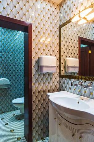 Imagen general del Hotel Palas, Kazanlak. Foto 21