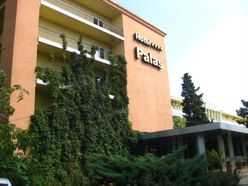 Imagen general del Hotel Palas, MAMAIA. Foto 1