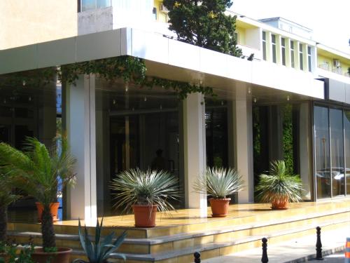 Imagen general del Hotel Palas, MAMAIA. Foto 2