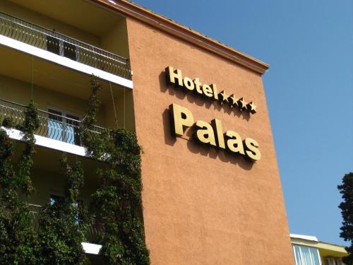 Imagen general del Hotel Palas, MAMAIA. Foto 3