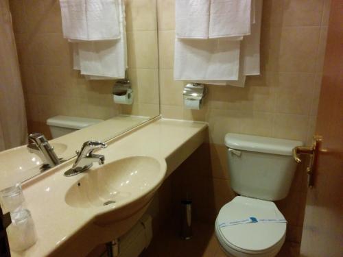 Imagen general del Hotel Palas, MAMAIA. Foto 4