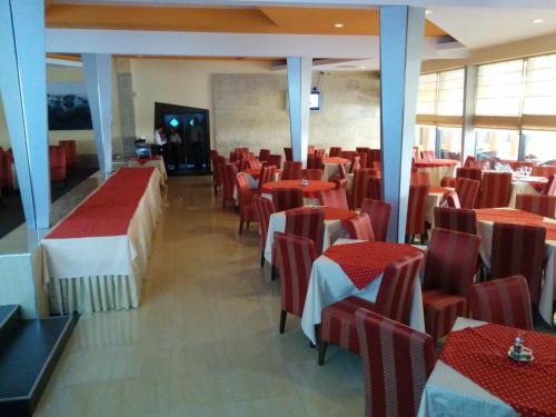 Imagen general del Hotel Palas, MAMAIA. Foto 5