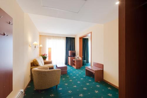 Imagen general del Hotel Palas, MAMAIA. Foto 6