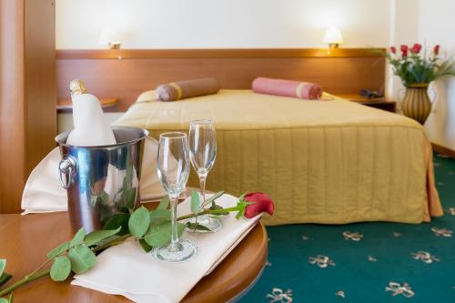 Imagen general del Hotel Palas, MAMAIA. Foto 12