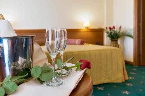 Imagen general del Hotel Palas, MAMAIA. Foto 13