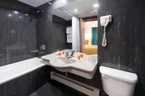 Imagen general del Hotel Palas, MAMAIA. Foto 14