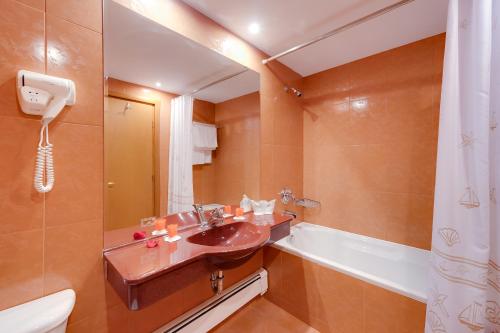 Imagen general del Hotel Palas, MAMAIA. Foto 15