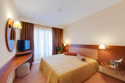 Imagen general del Hotel Palas, MAMAIA. Foto 16