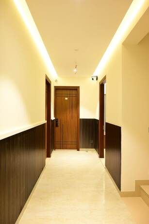 Imagen general del Hotel Palash. Foto 1