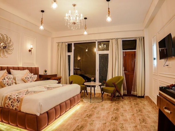 Imagen general del Hotel Palash by Loop Inn. Foto 1