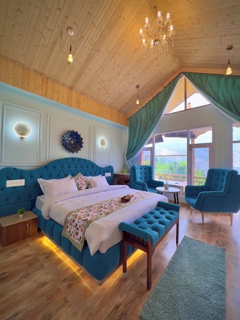Imagen de la habitación del Hotel Palash by Loop Inn. Foto 4