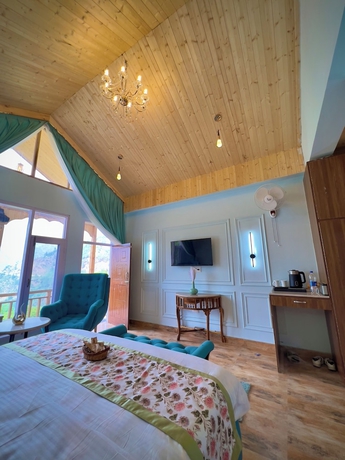 Imagen de la habitación del Hotel Palash by Loop Inn. Foto 7