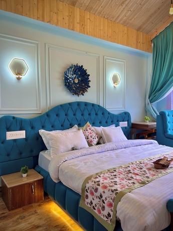 Imagen de la habitación del Hotel Palash by Loop Inn. Foto 8