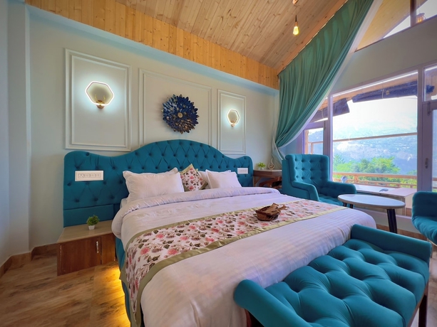 Imagen de la habitación del Hotel Palash by Loop Inn. Foto 10
