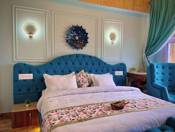 Imagen de la habitación del Hotel Palash by Loop Inn. Foto 12