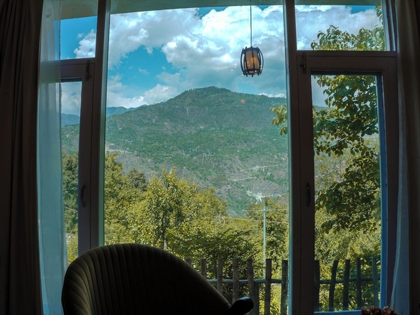 Imagen de la habitación del Hotel Palash by Loop Inn. Foto 14