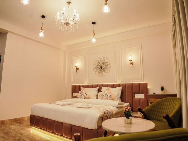 Imagen de la habitación del Hotel Palash by Loop Inn. Foto 16