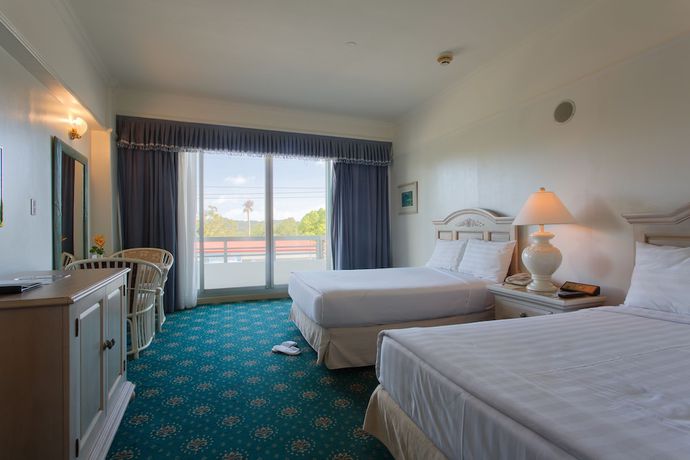 Imagen de la habitación del Hotel Palasia Palau. Foto 3