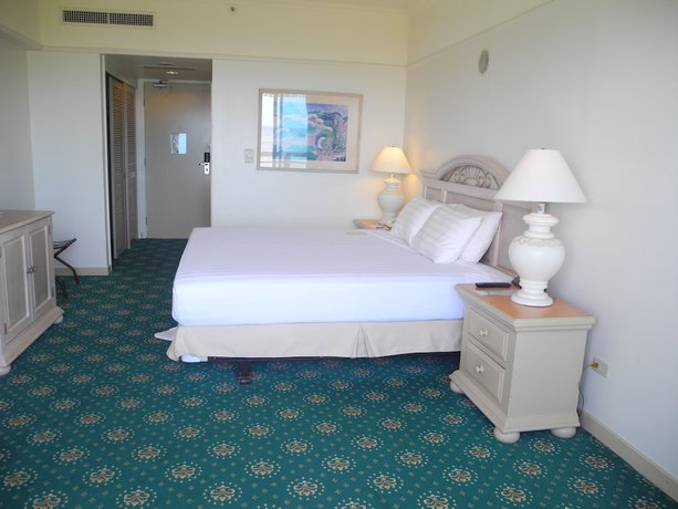 Imagen de la habitación del Hotel Palasia Palau. Foto 10