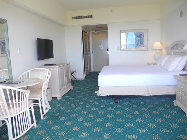 Imagen de la habitación del Hotel Palasia Palau. Foto 14