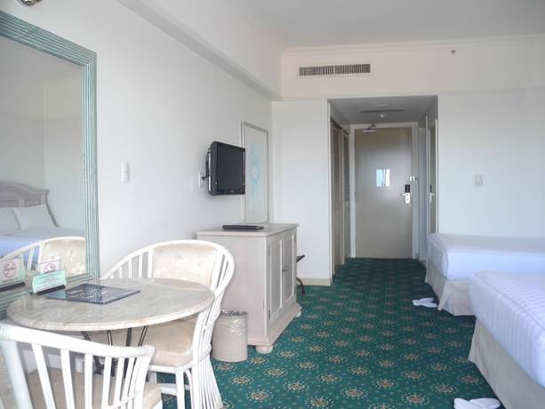 Imagen de la habitación del Hotel Palasia Palau. Foto 15