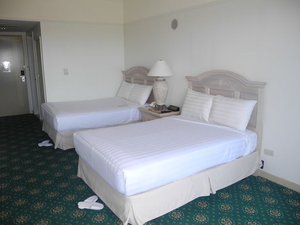 Imagen de la habitación del Hotel Palasia Palau. Foto 16