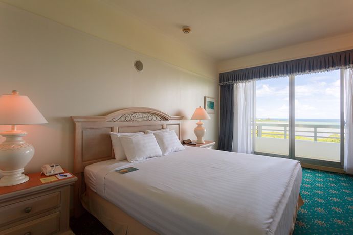 Imagen de la habitación del Hotel Palasia Palau. Foto 18